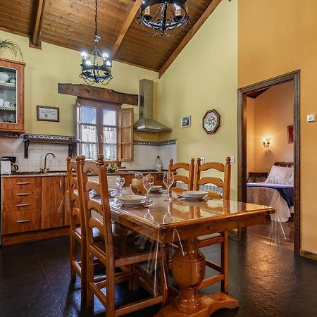 Maseda 1 Villa Villayón Kültér fotó