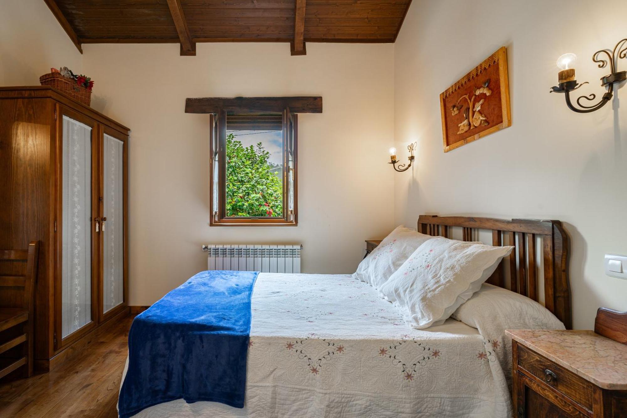 Maseda 1 Villa Villayón Kültér fotó