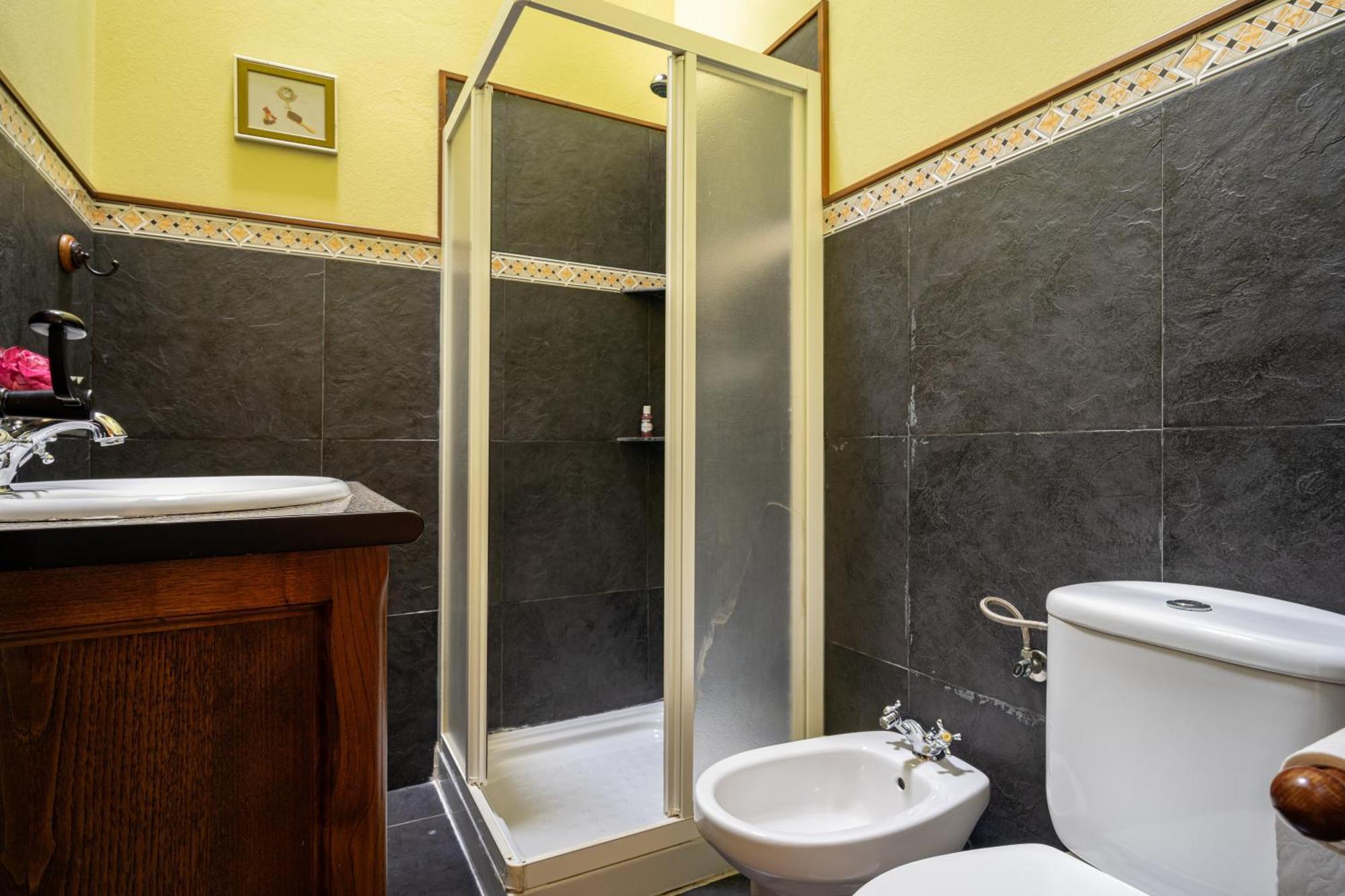 Maseda 1 Villa Villayón Kültér fotó